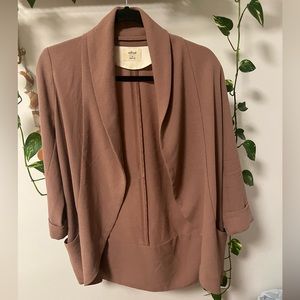 Wilfred Chevalier size 4 blazer from Aritzia
